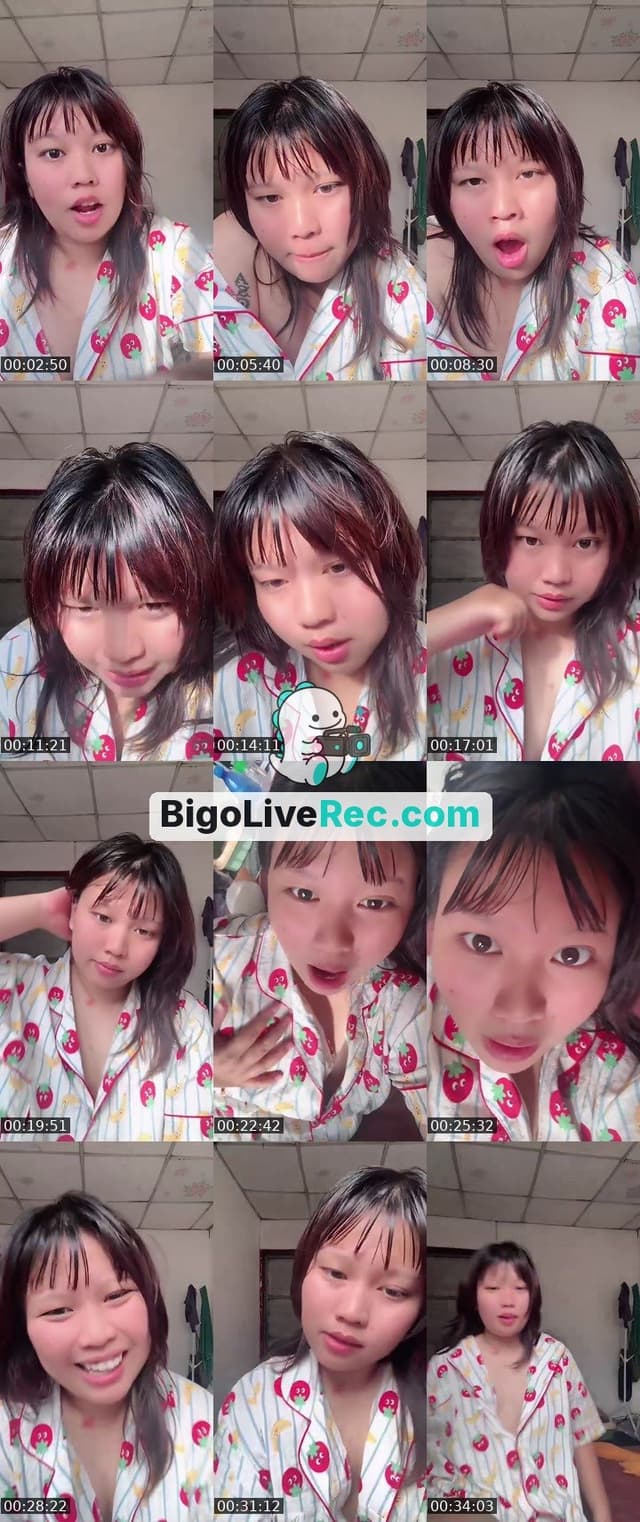Bigo live: ไม่มีเสียงเพลง by @gracenaphatt007