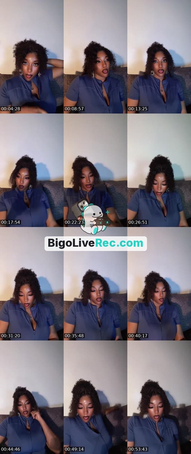 Bigo live: #Beauty New host 🌚😏 by @879260958