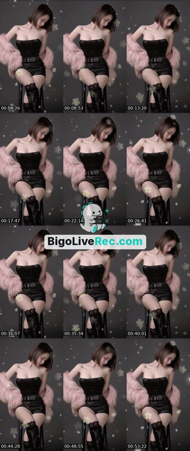 Bigo live: 𝓔𝓵𝓮𝓷𝓪 Phi by @elena78888