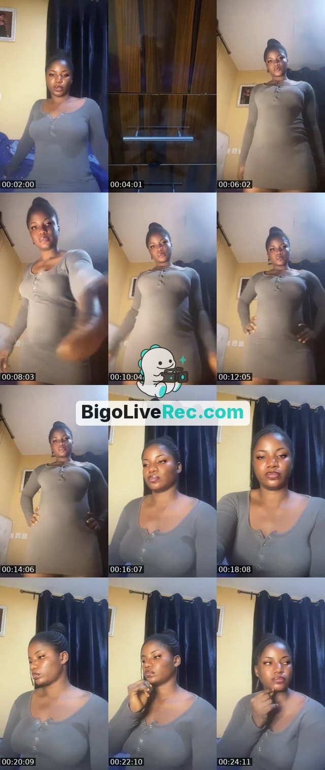 Bigo live: I’ll make your 💎worth it by @1132296340
