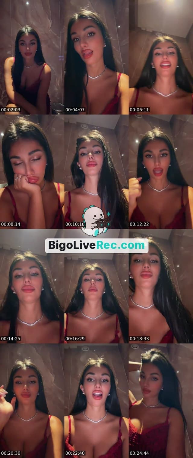 Bigo live: #charmer Chat🩷 by @1050173381