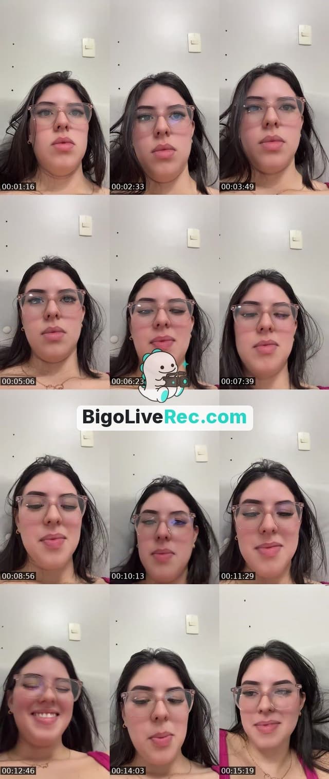 Bigo live: #Beauty #oii ❤️ by @nwrayca