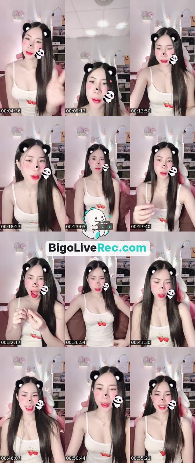 Bigo live: 1k🎁 by @nom_noon
