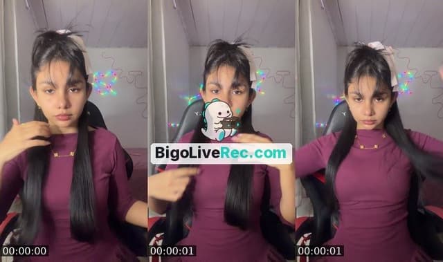 Bigo live: 160k = 1M 🙇🏻‍♀️ by @tattazinha