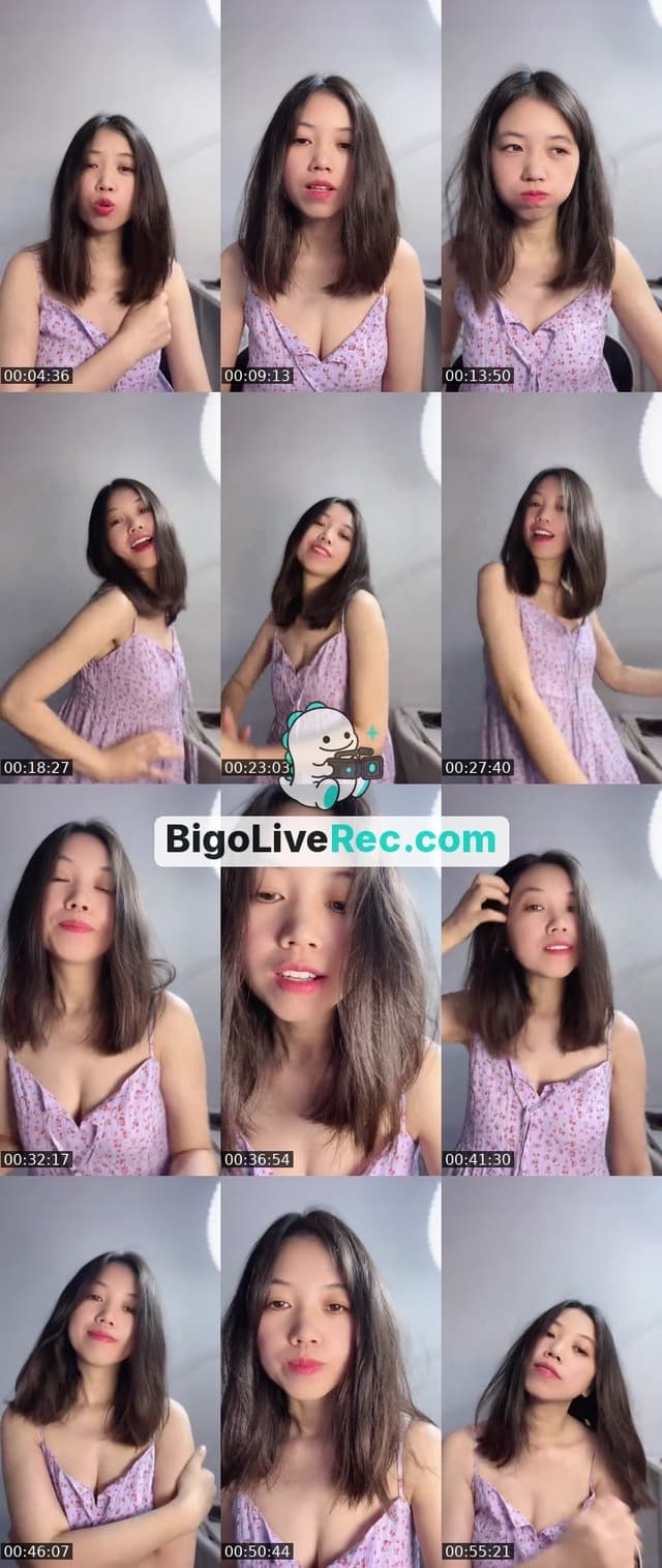 Bigo live: Root (only one) by @1021312749