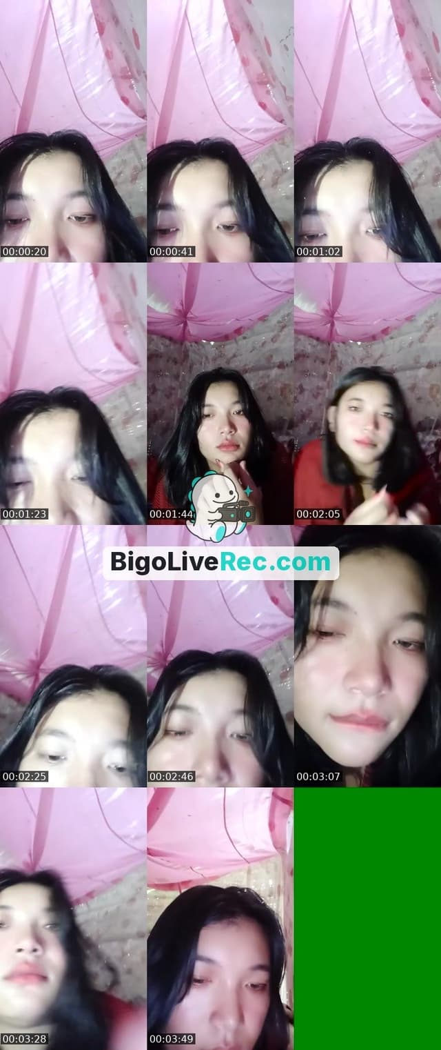 Bigo live: ထန်နေလို့ချက်မယ် by @1134496889