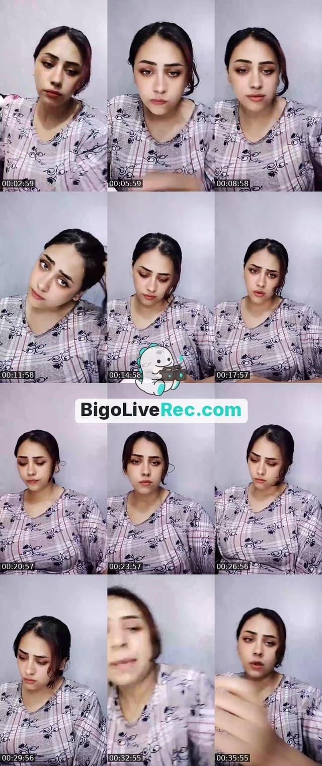 Bigo live: يارب ارزقني برزق بناتي ♥️ by @ld10020
