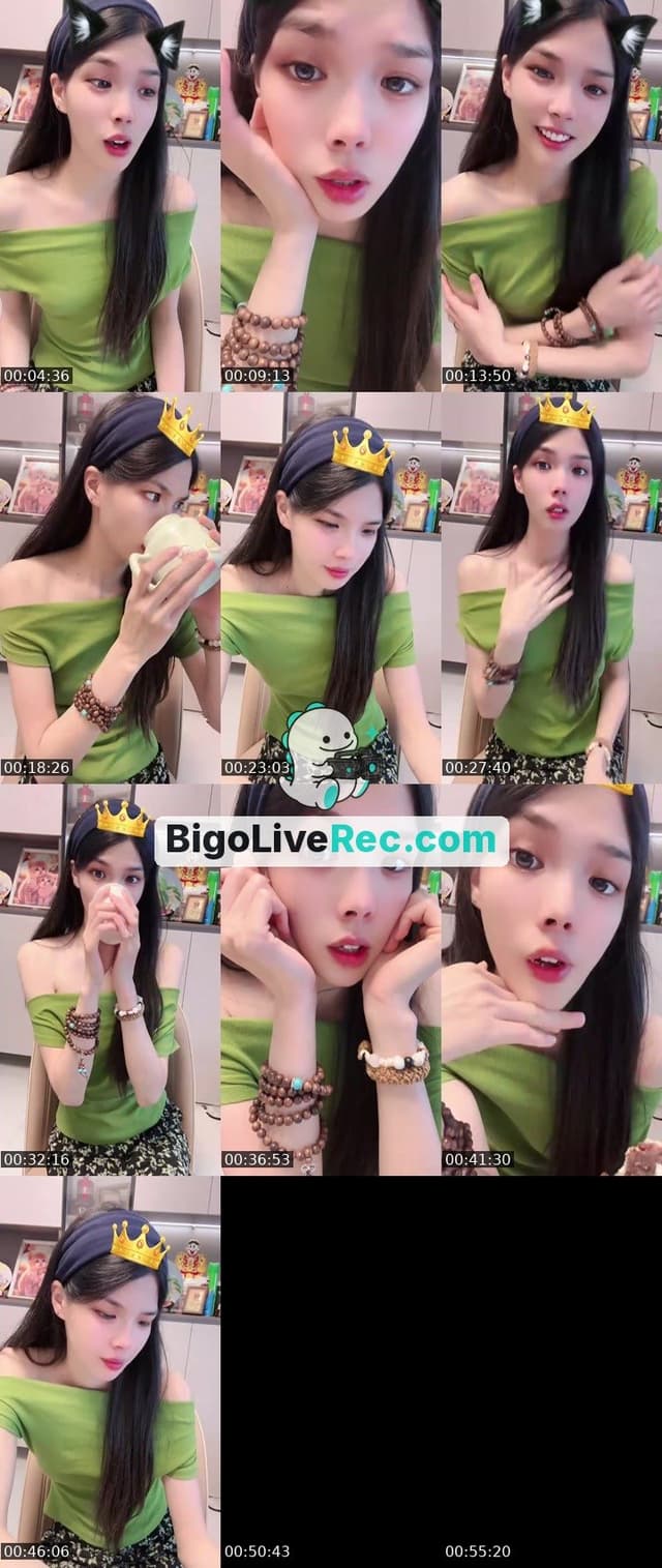 Bigo live: 需要人陪 by @1133508560
