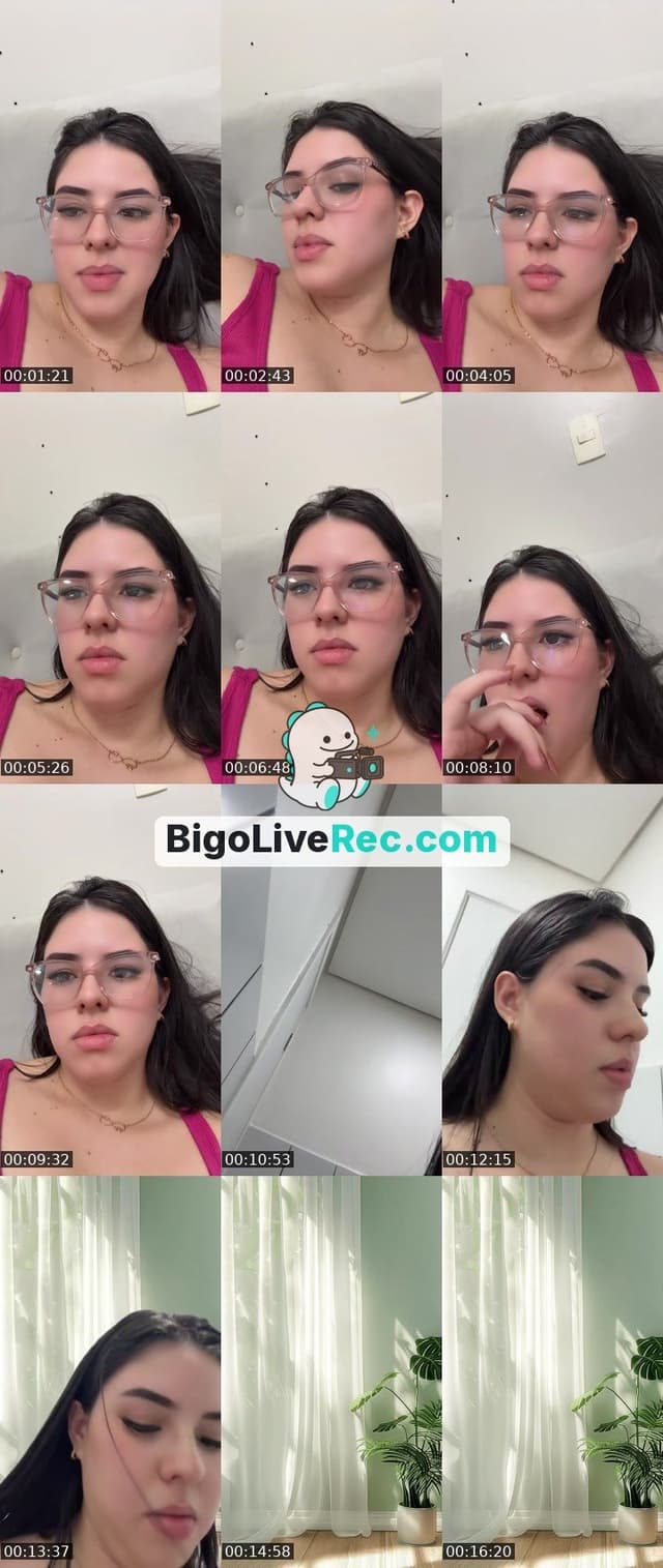 Bigo live: #Beauty #oii ❤️ by @nwrayca
