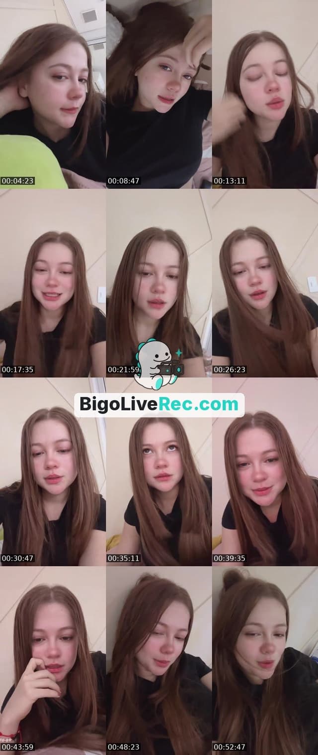Bigo live: #Beauty Vienes? 🙈😍 by @vanne02