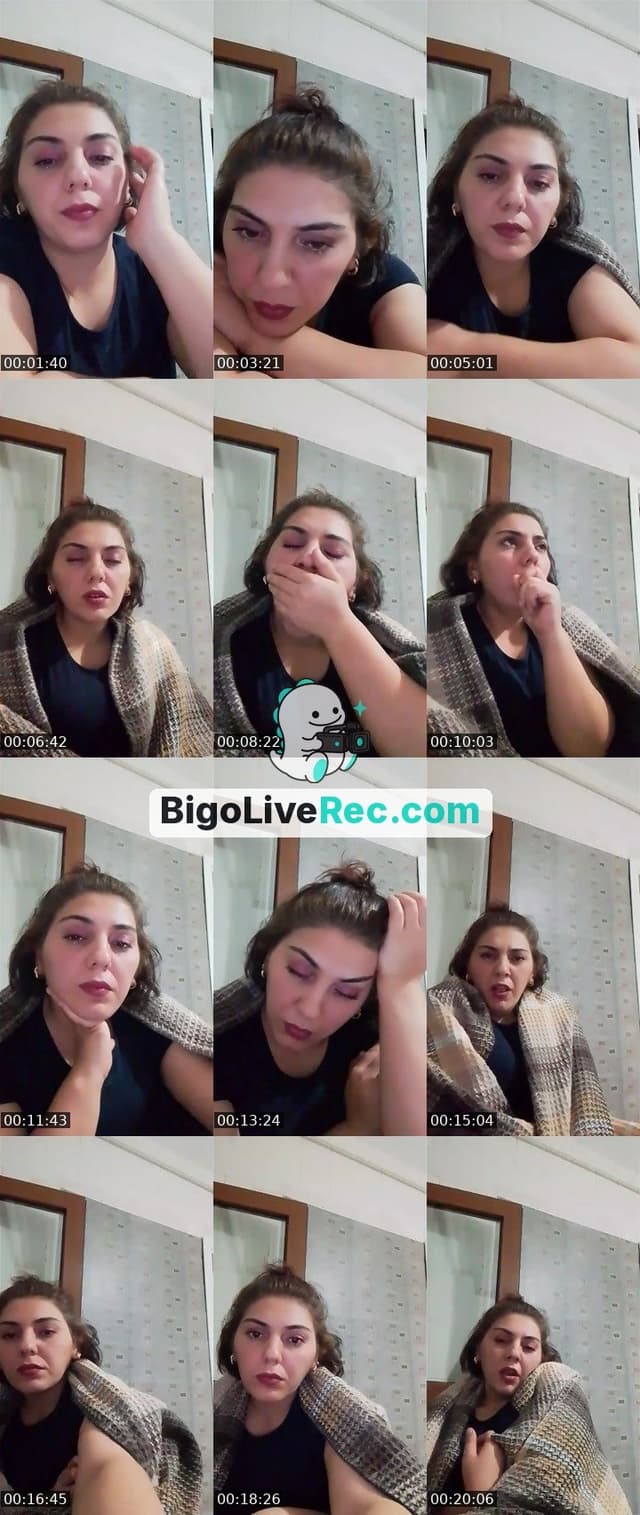 Bigo live: #Cutey yeni yayinci by @1128346332