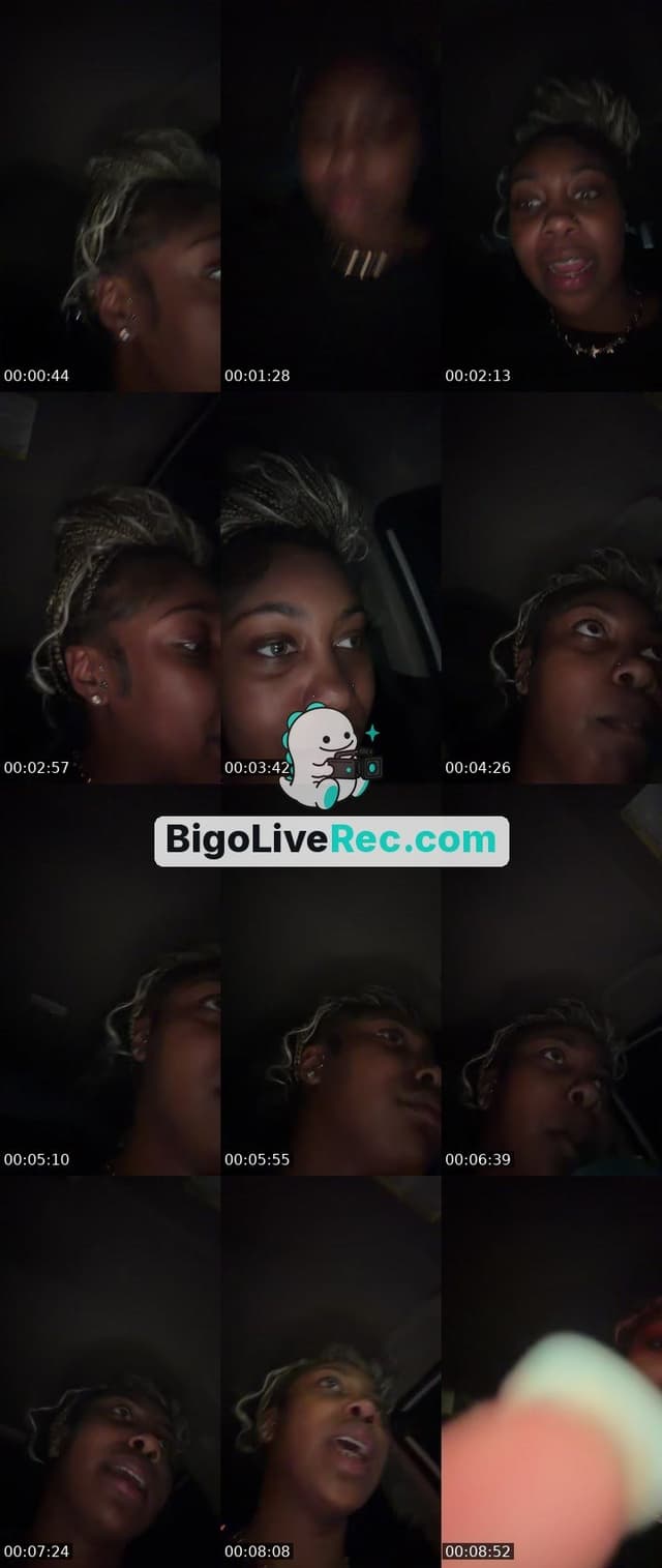 Bigo live: you help me i help you ;) by @aniyahlk