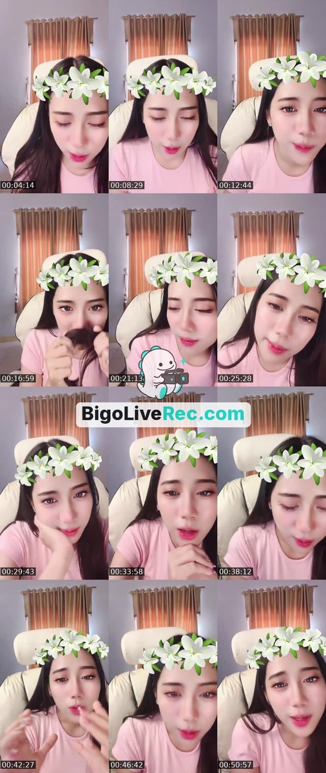 Bigo live: haii by @1052056669