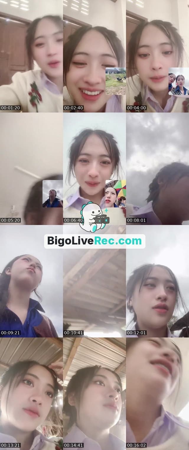 Bigo live: -23k🥹🙏🌻 Hi Nyob zoo os by @ha_xis99