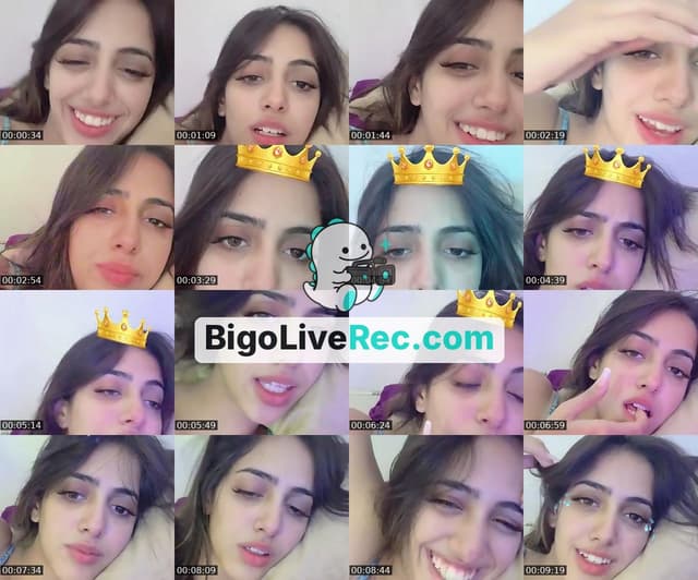 Bigo live: تعالو  ولو☺️❤️🤫 by @1131965294