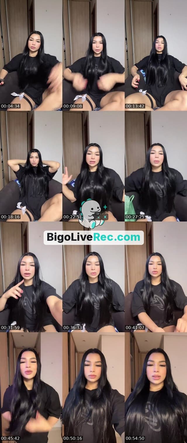 Bigo live: #Beauty  by @privanna