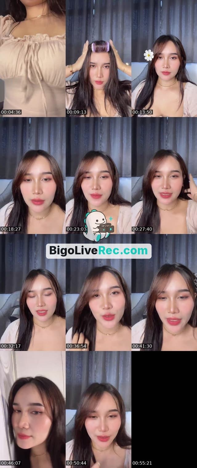 Bigo live: Hallo 👋 by @944182854