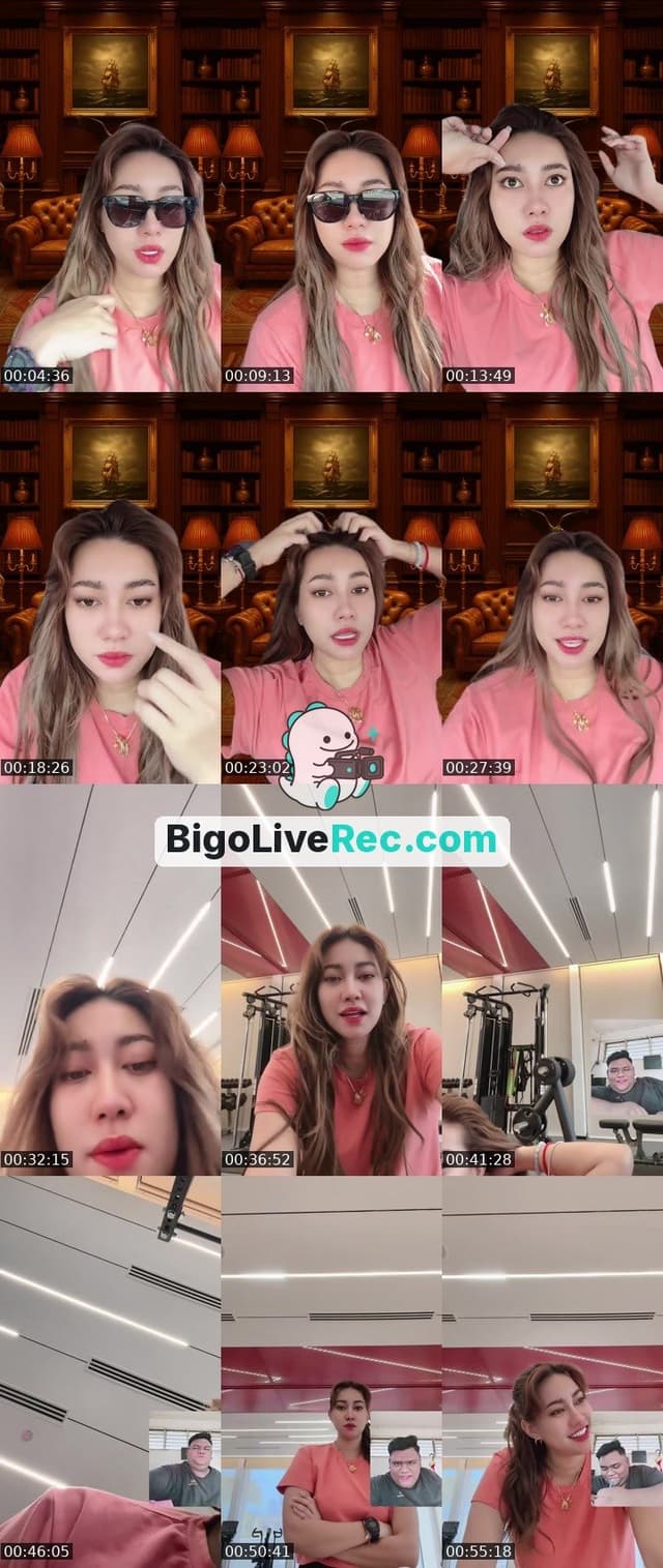 Bigo live: morning cemboi n pweti.. by @128892366