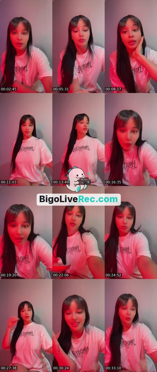 Bigo live: FREYJA by @freyja_