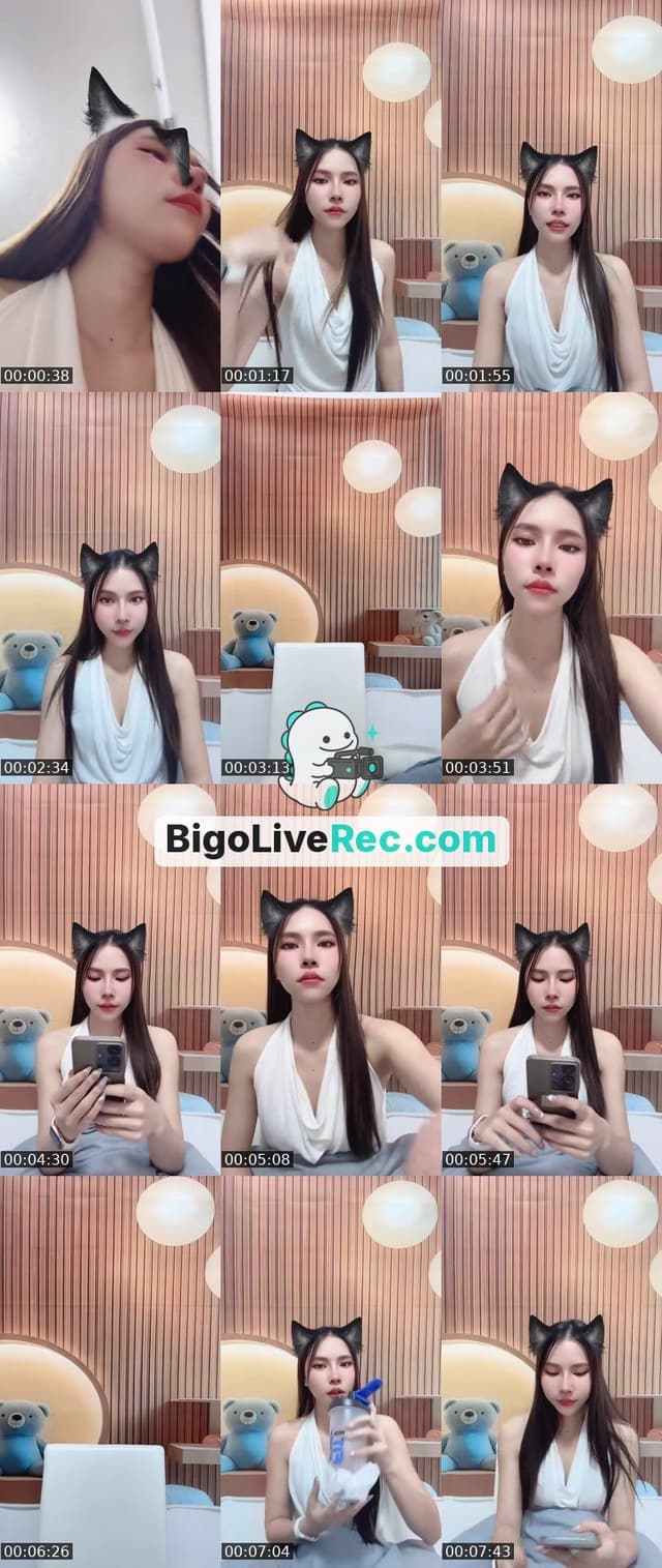 Bigo live: Have a nice day🥰 by @bba1836