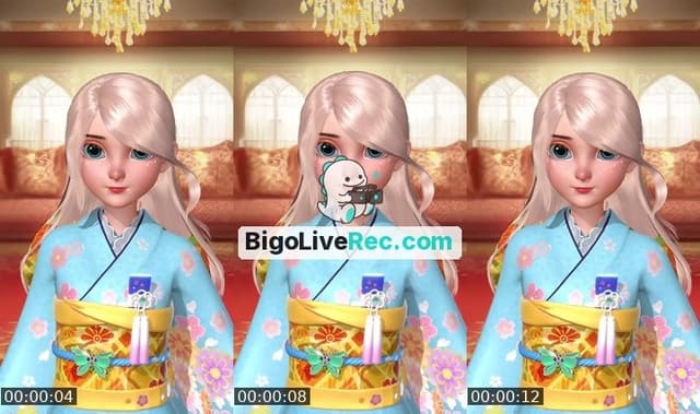 Bigo live: #Virtual_Host 指压板最狠的人 by @1134050714