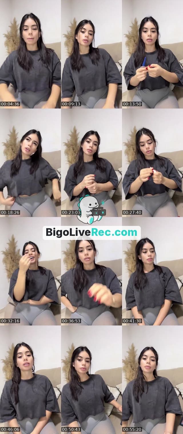 Bigo live: #♂vs♀ Holaaa 🥰 by @johanaisaza1111