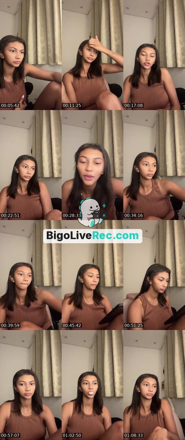 Bigo live: Não entra❌ by @kbeauty_01