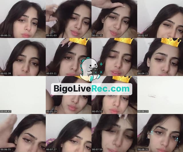 Bigo live: تعالو  ولو☺️❤️🤫 by @1131965294