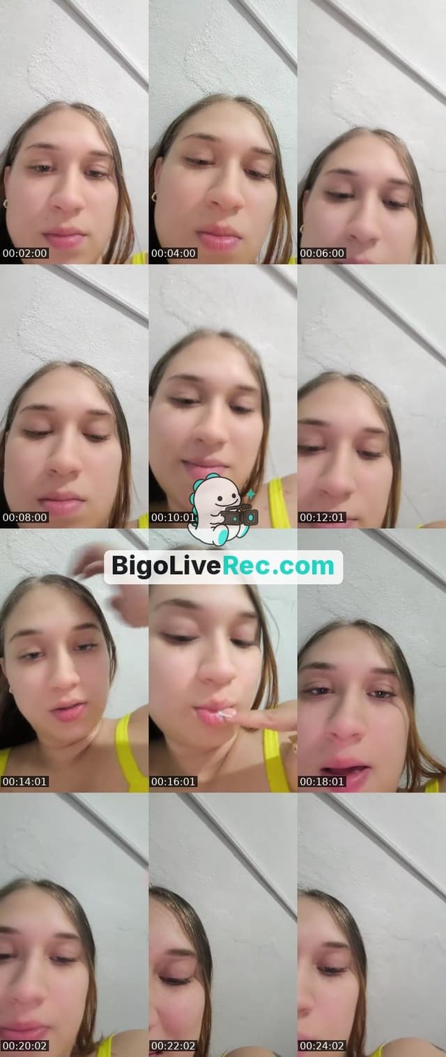 Bigo live: Modo meta🥺🏁 by @1089871620