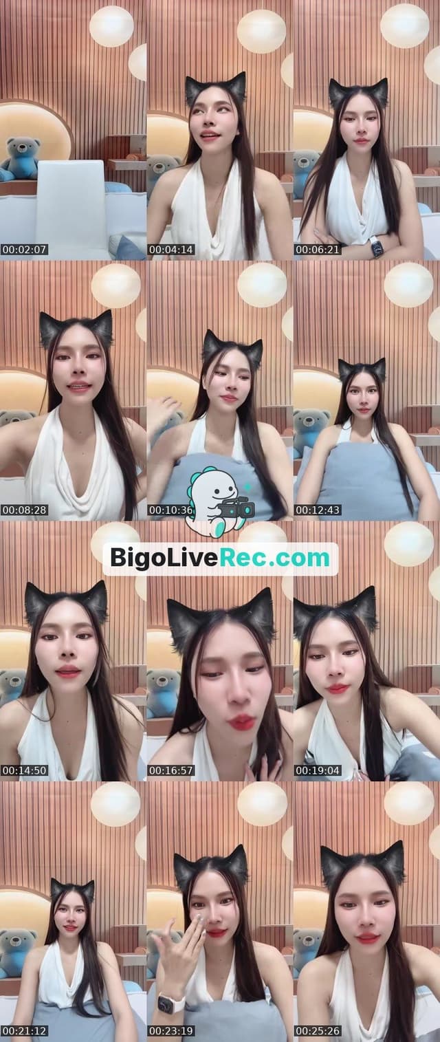 Bigo live: Have a nice day🥰 by @bba1836