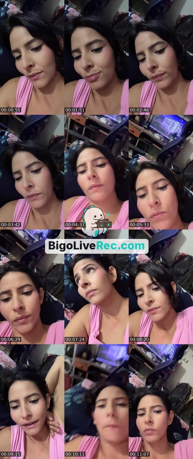 Bigo live: Amorrr hola😍 by @1135932140