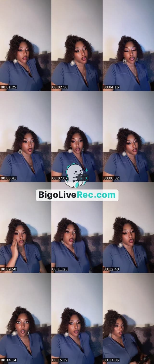 Bigo live: #Beauty New host 🌚😏 by @879260958