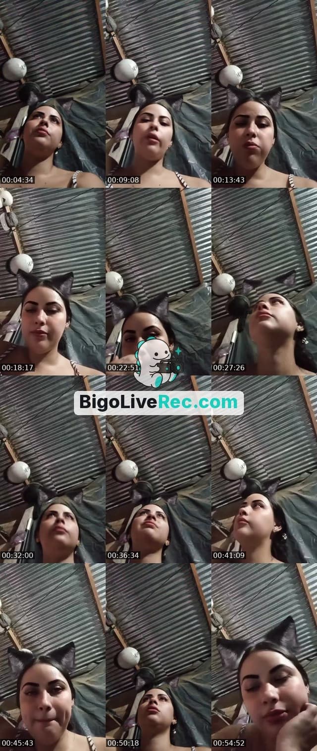 Bigo live: Lu❤️🎀 by @lu5144
