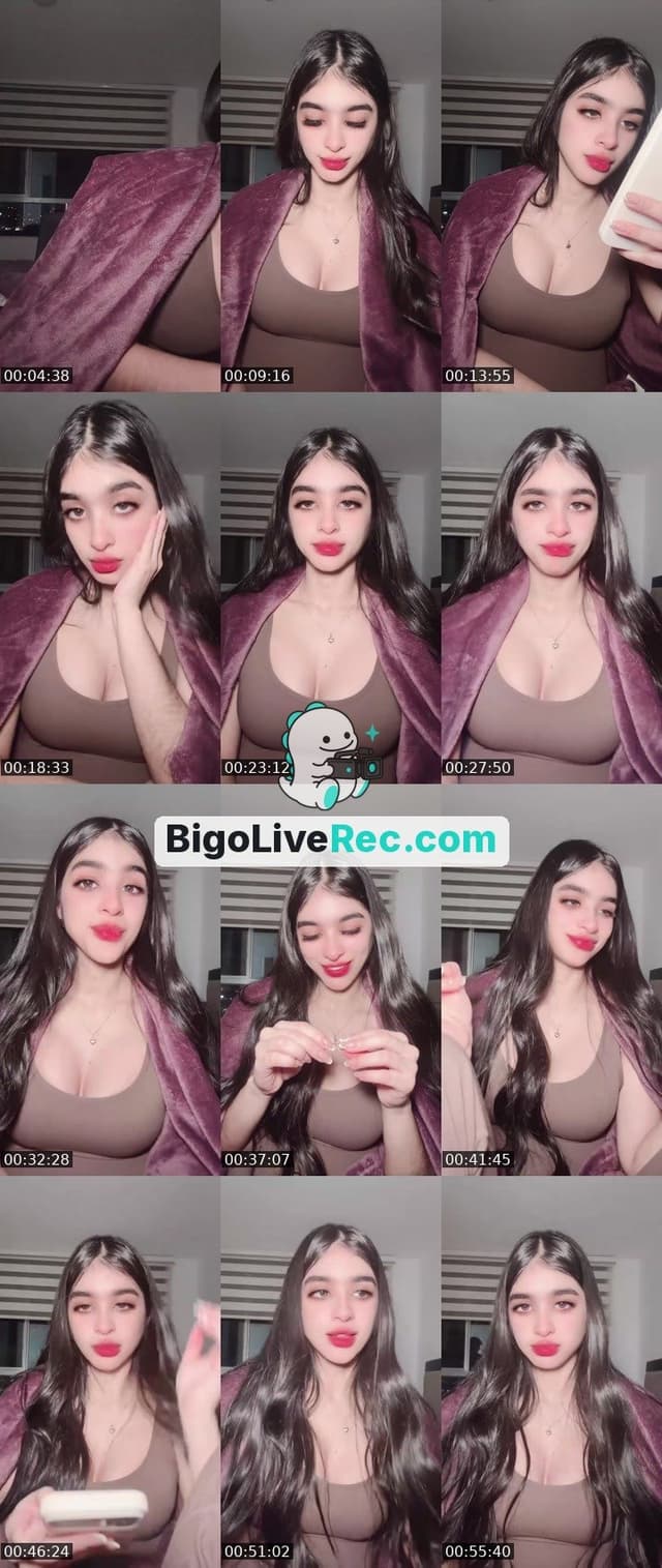 Bigo live: Acompáñame 🩷 by @sabri9