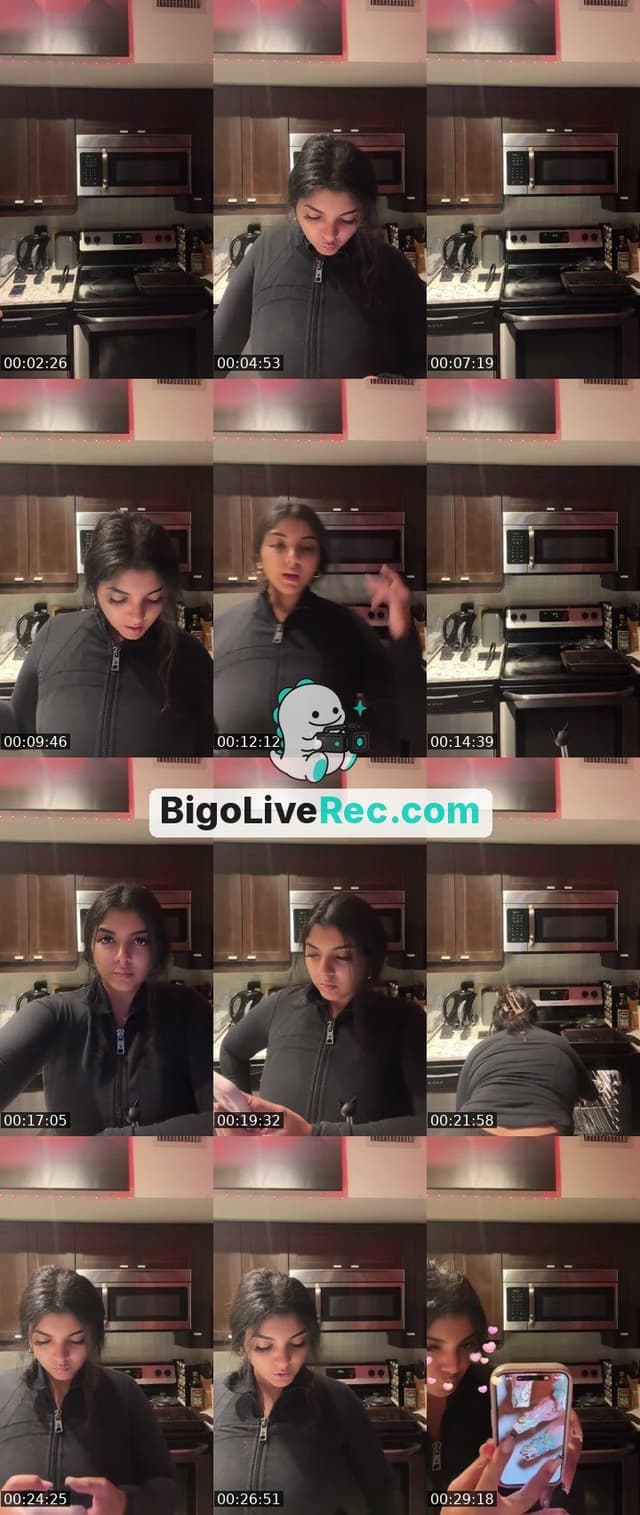 Bigo live: Birthday Month 🕺🏻♍️ by @marcity