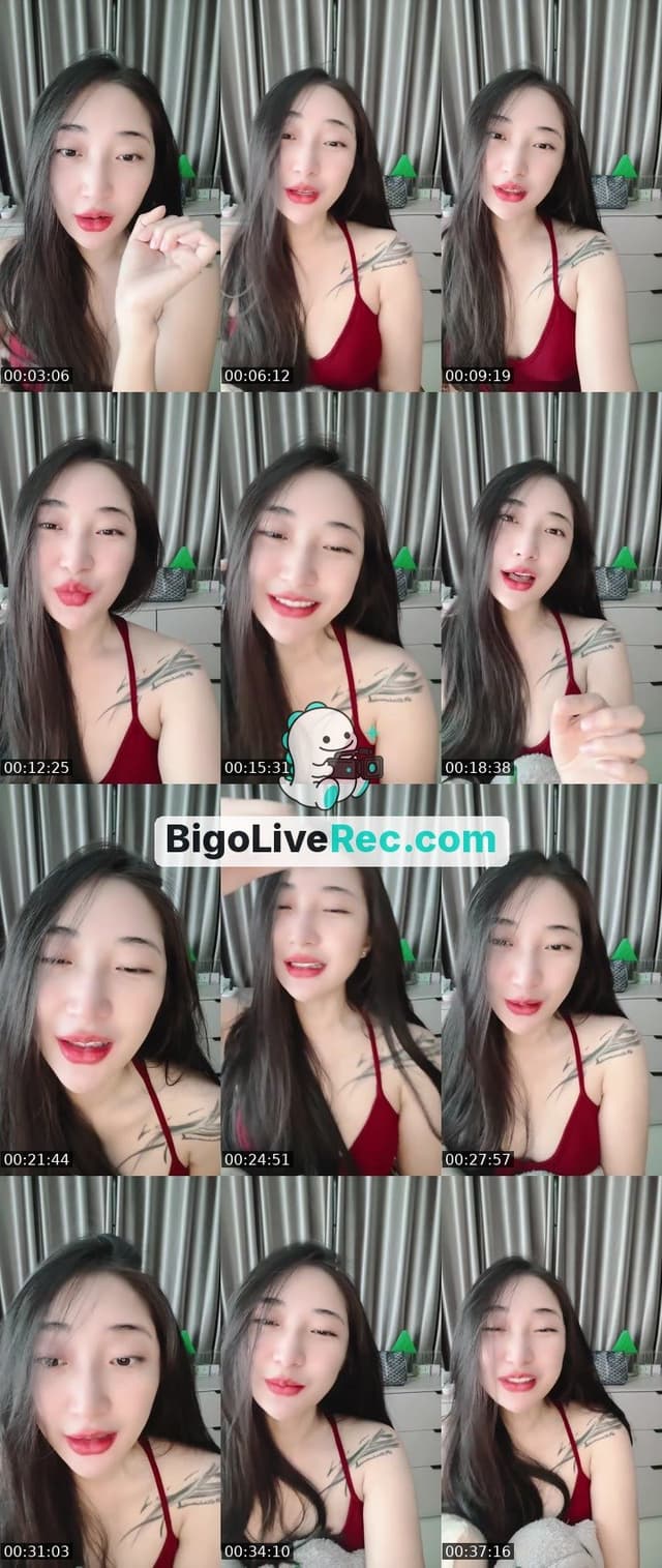 Bigo live: #charmer สวัสดีค่ะ🙏sawaddee ka🙏 by @muay365