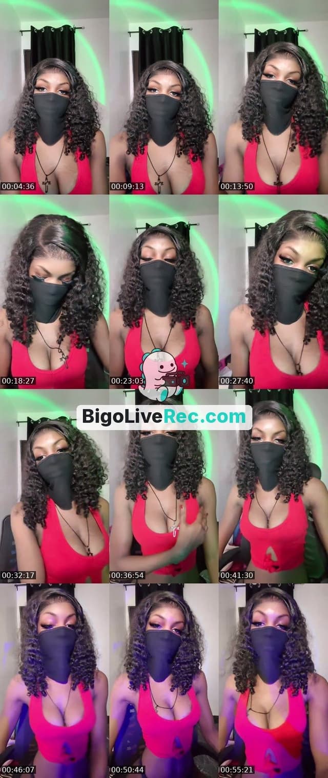 Bigo live: I’m new here🥰 by @1127509279