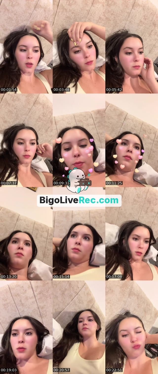 Bigo live: 🐝Nat💖 by @1010963582