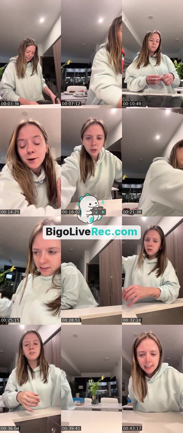 Bigo live: #support Time🫶🏻  by @smileybritt