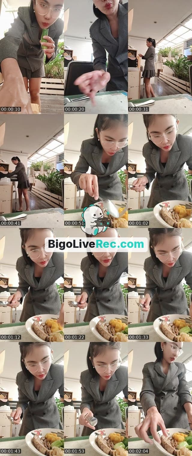 Bigo live: #charmer แจกความสดใสกัน by @774227959