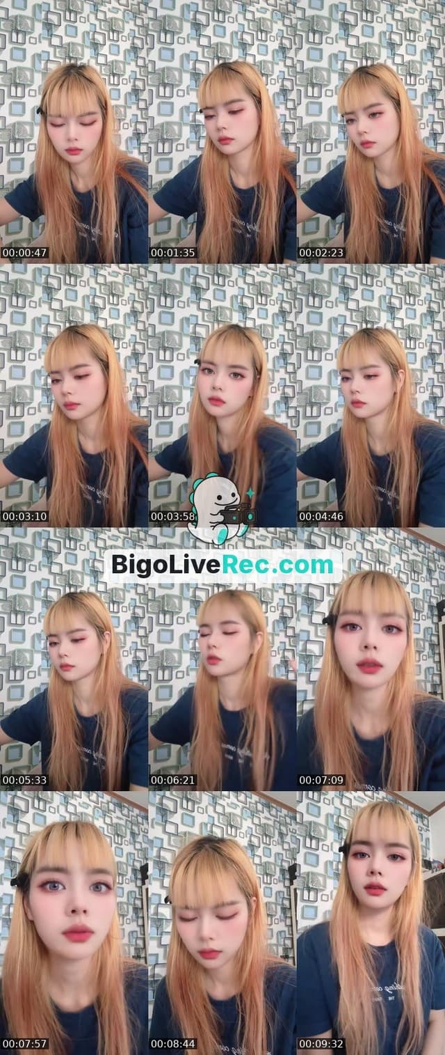 Bigo live: Lets Go LlVE!💋 by @chokinman