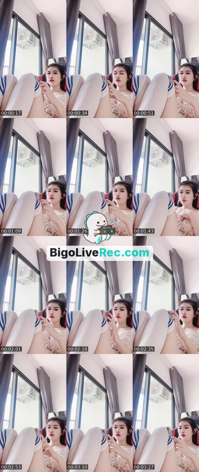 Bigo live: only one 😂 by @honganh1993
