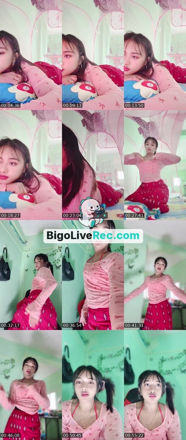 Bigo live: မပျော်ဘူး🥲 by @ei.11111