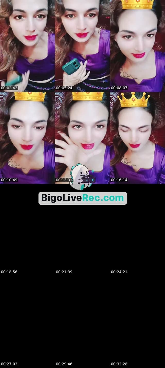 Bigo live: #MISS_BIGO နေမကောင်းဘူး😥 by @arrpaytoo7890