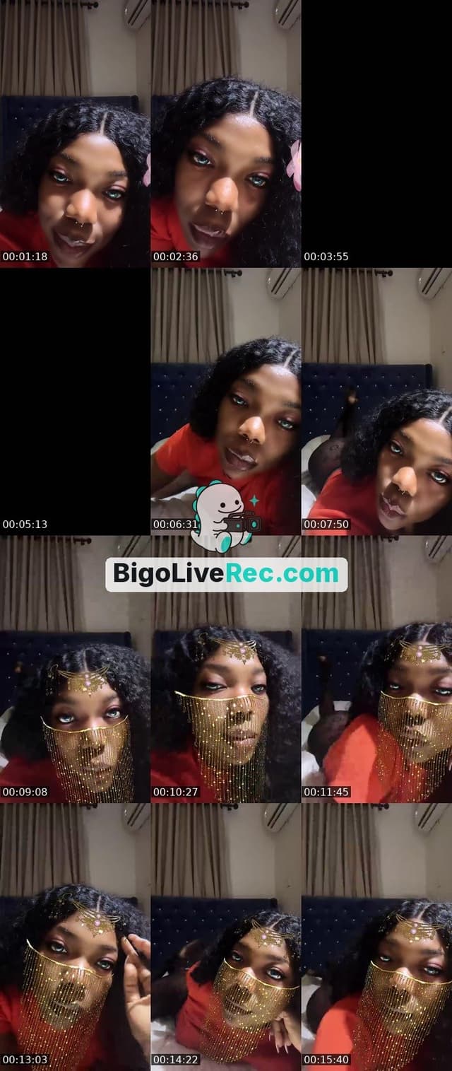 Bigo live: #Beauty HNM. 🤭❤️ by @1042600677