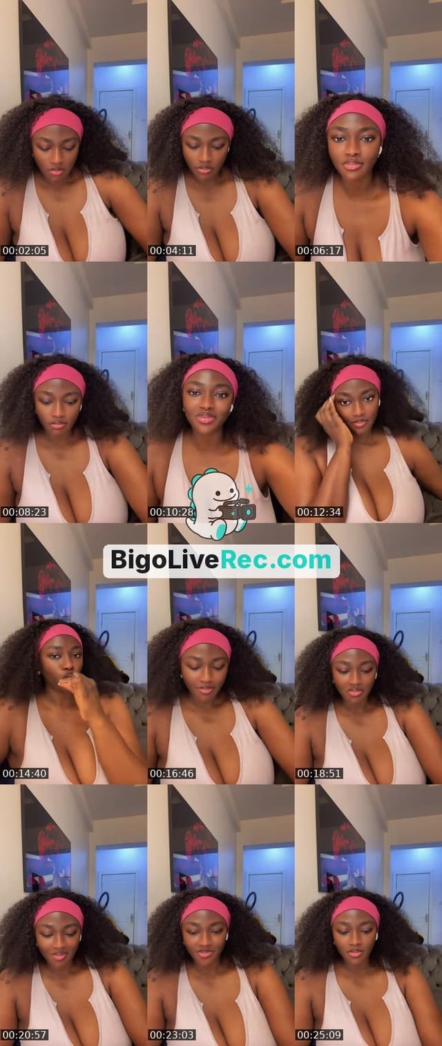 Bigo live: Hey❤️ by @nonny4