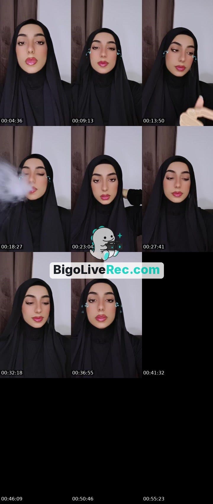 ما نحن إلا للفناء❤️