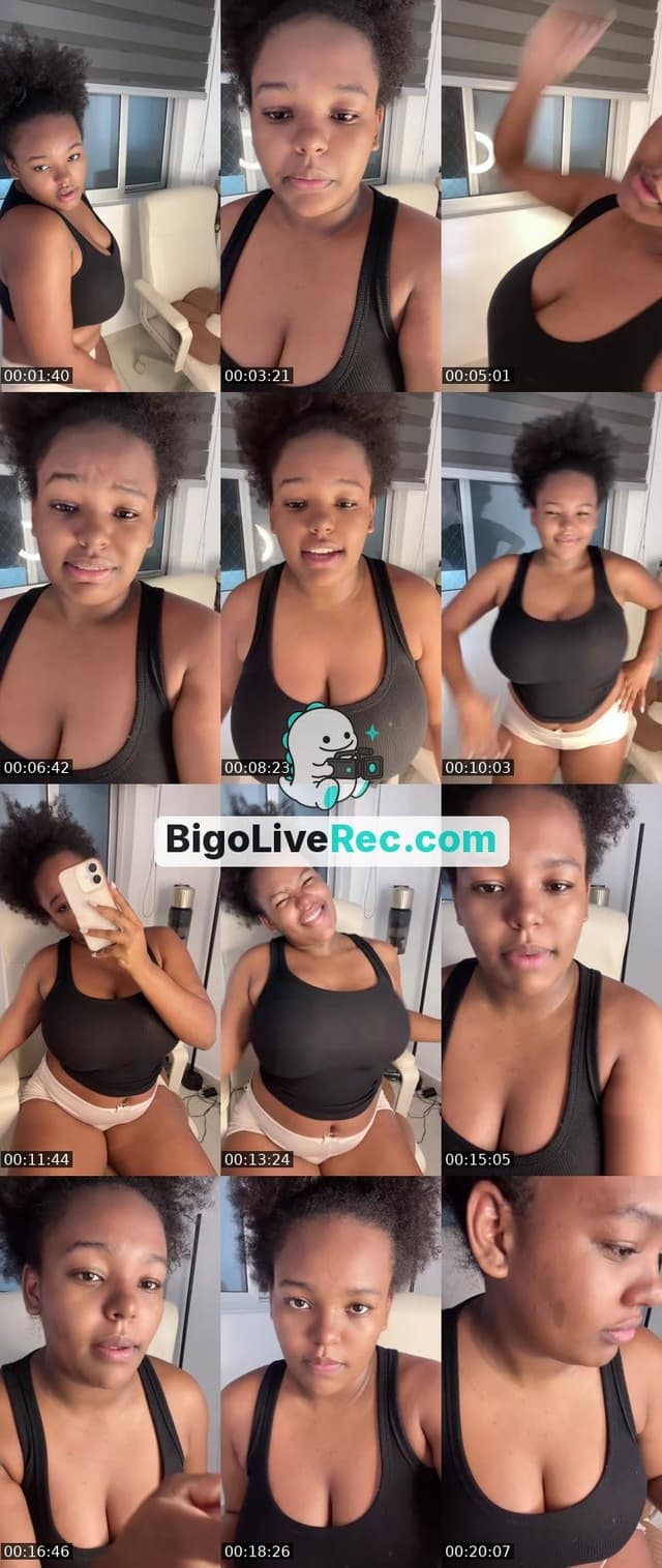 Bigo live: #charmer Noche de vaqueras 🫶 by @1104900753