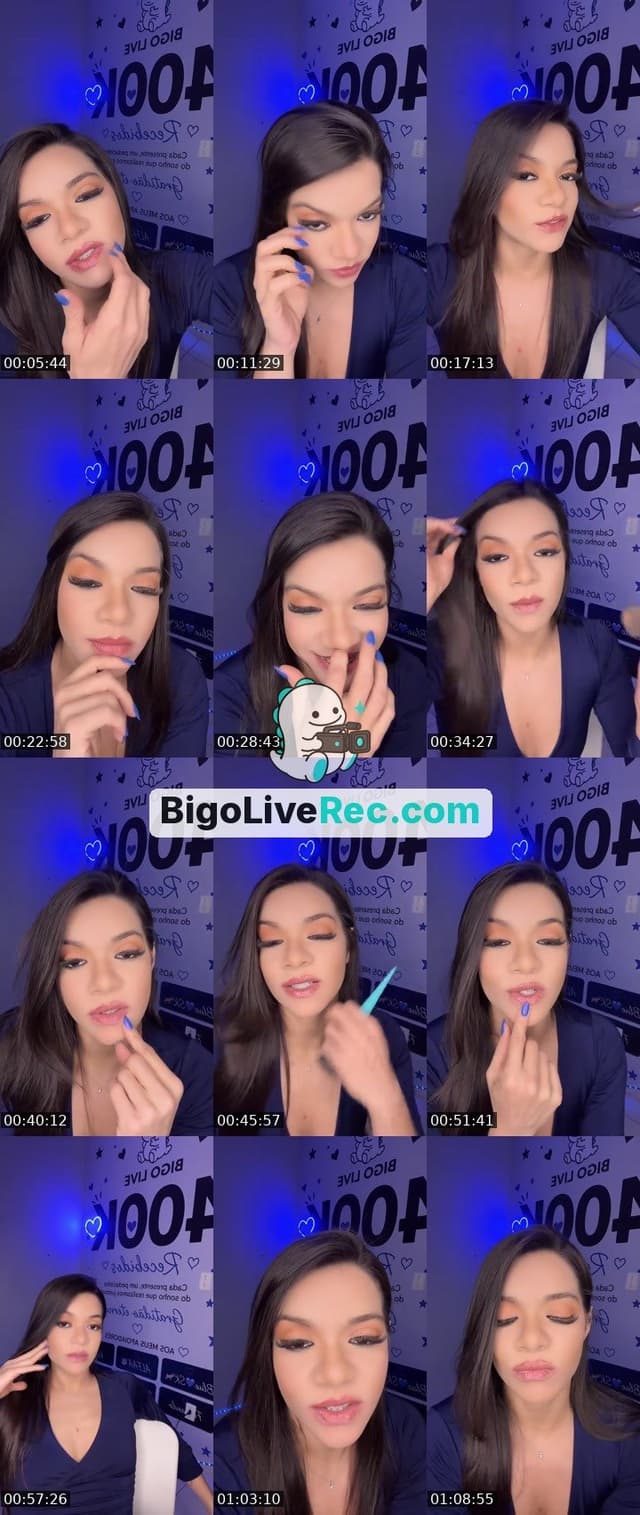 Bigo live: Bora? ❤️ by @ma.karool
