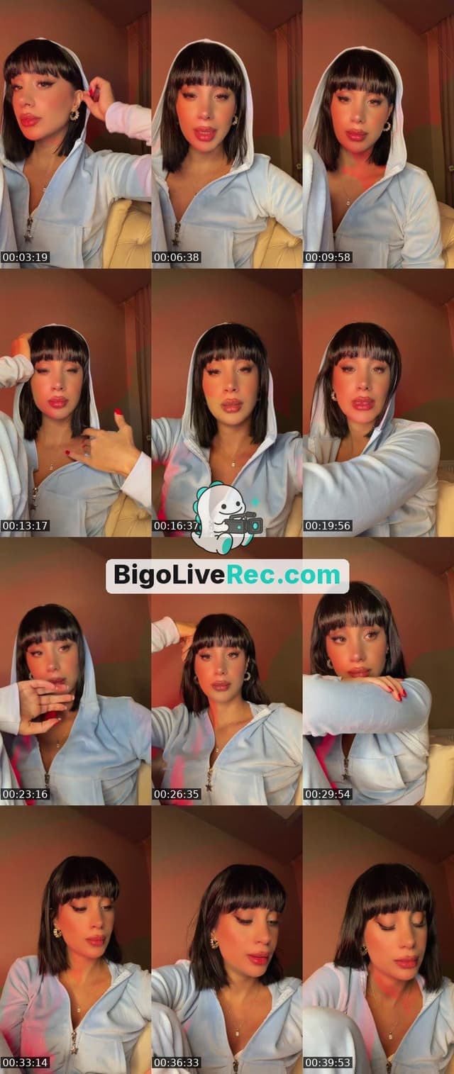 Bigo live: kudurabilirsiniz ama ötede😁 by @viserionn